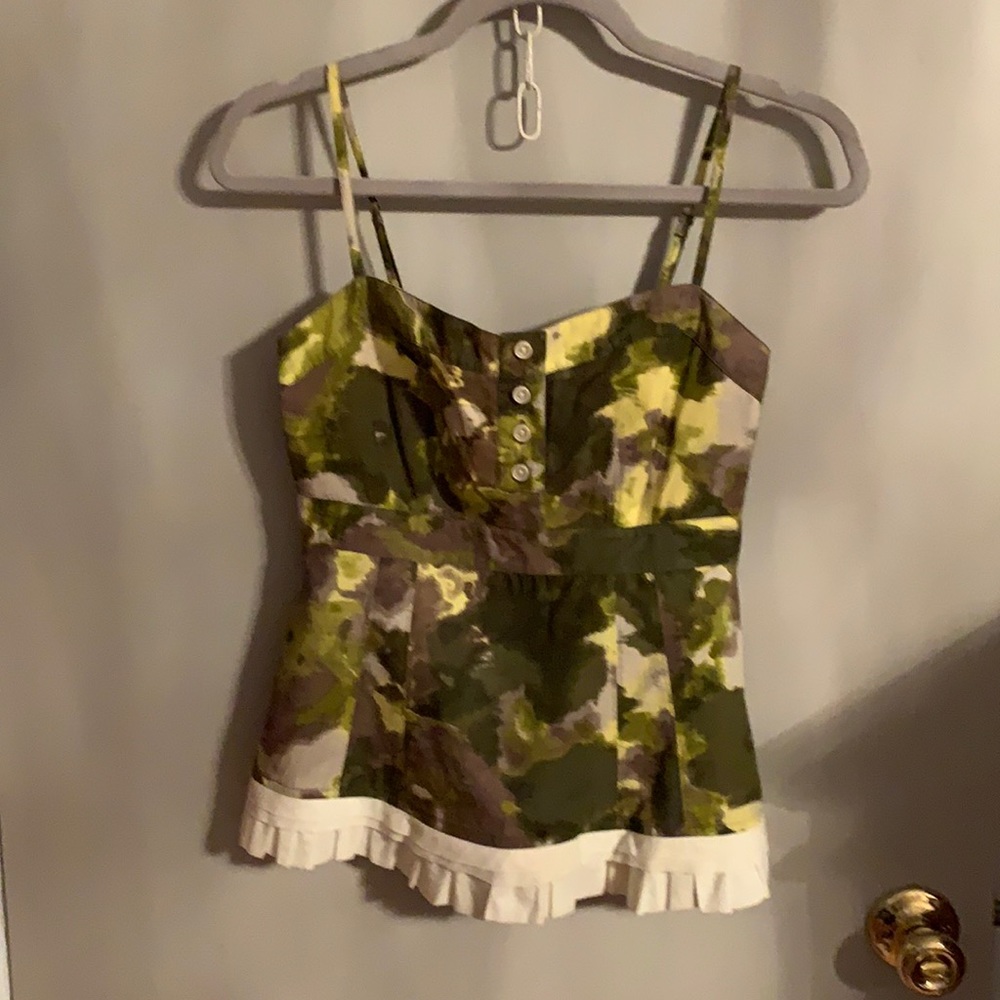Vintage Jessica Simpson top